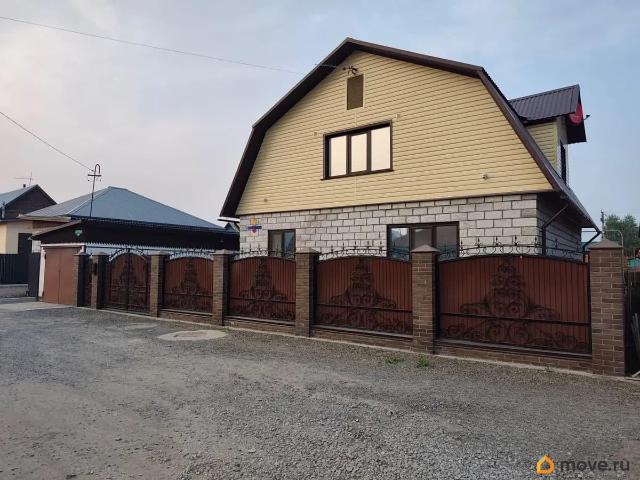 Дом продажа в Новосибирская область