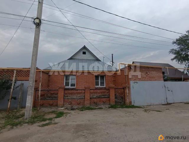 Дом продажа в Новосибирская область