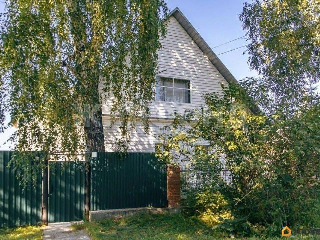 Дом продажа в Новосибирская область