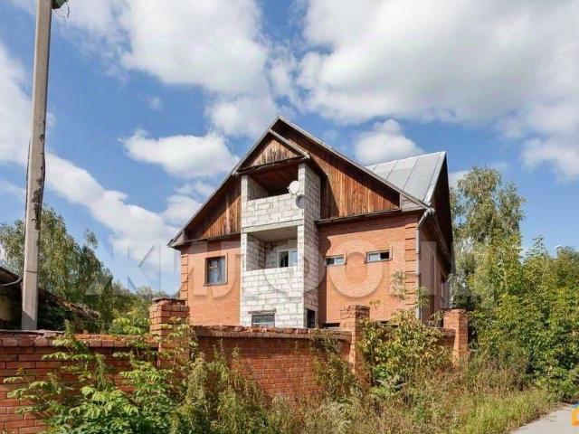 Дом продажа в Новосибирская область