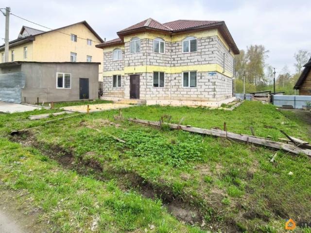 Дом продажа в Новосибирская область