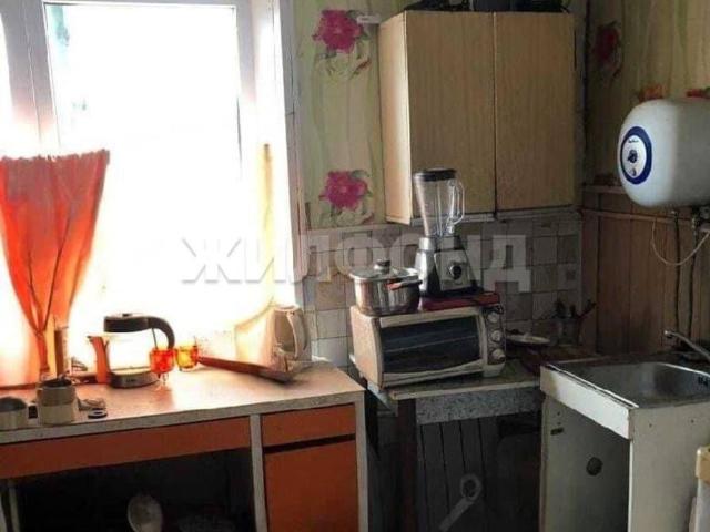 Дом продажа в Новосибирская область