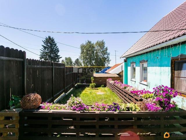 Дом продажа в Новосибирская область