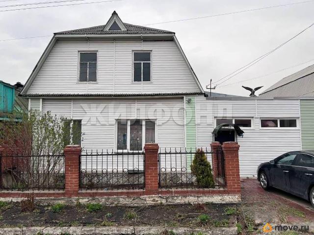 Дом продажа в Новосибирская область