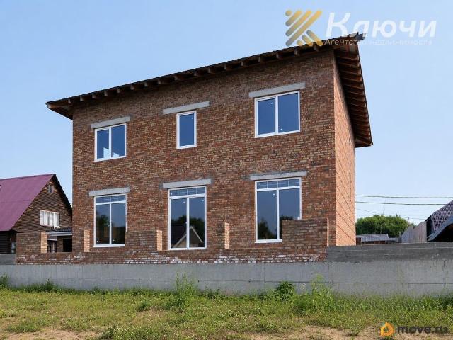 Дом продажа в Новосибирская область