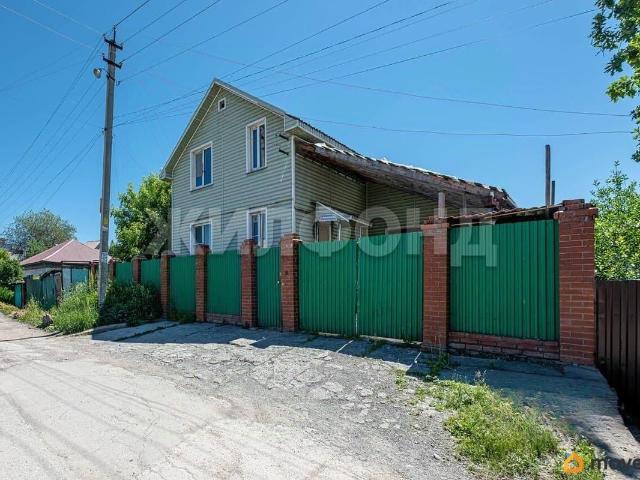 Дом продажа в Новосибирская область