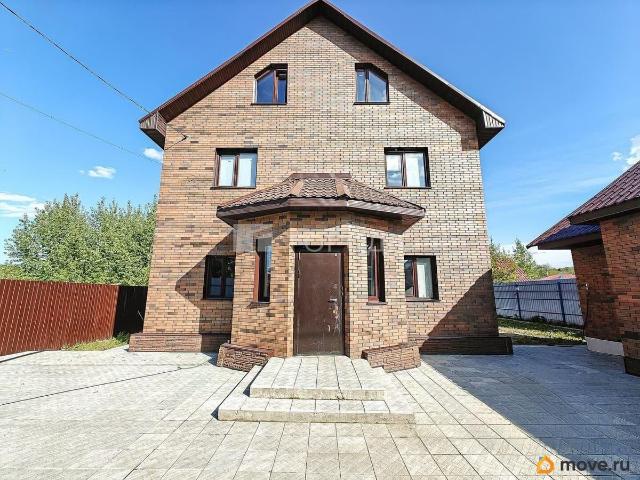 Дом продажа в Новосибирская область