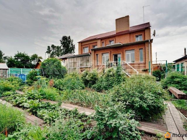 Дом продажа в Новосибирская область