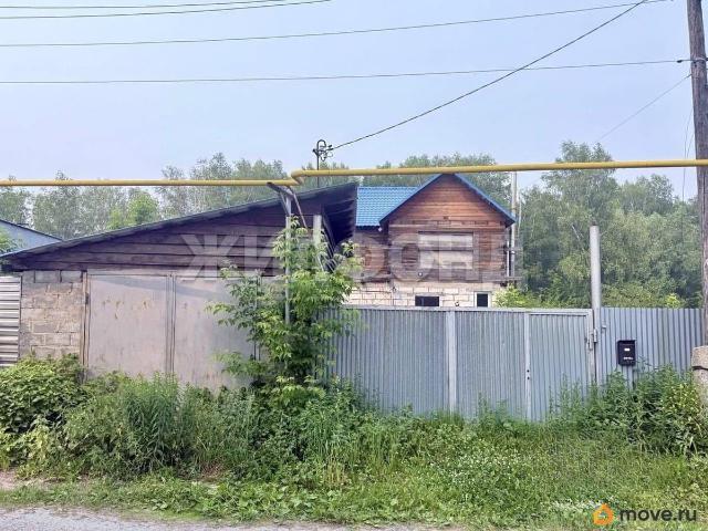 Дом продажа в Новосибирская область