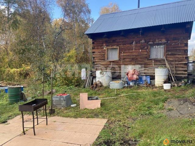 Дом продажа в Новосибирская область