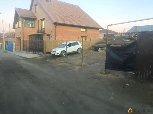 Дом продажа в Новосибирская область