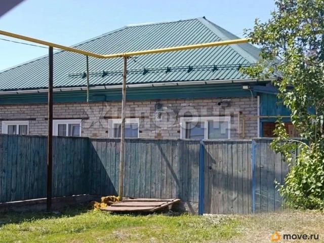 Дом продажа в Новосибирская область