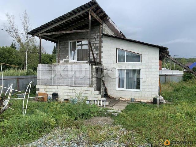 Дом продажа в Новосибирская область