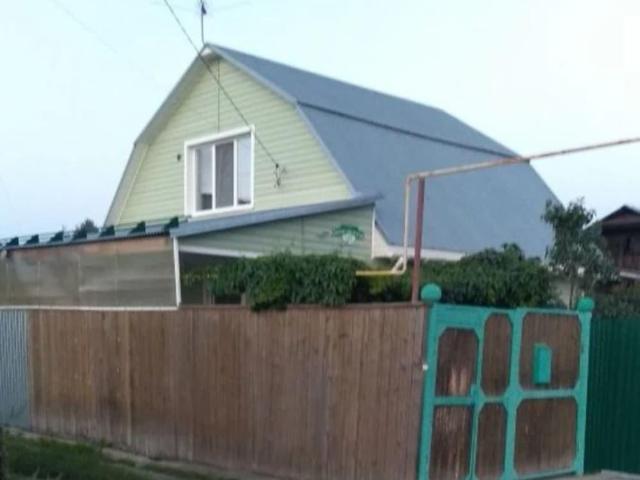 Дом продажа в Новосибирская область