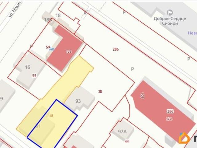 Дом продажа в Новосибирская область
