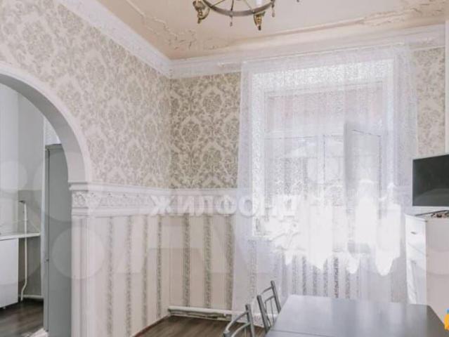 Дом продажа в Новосибирская область