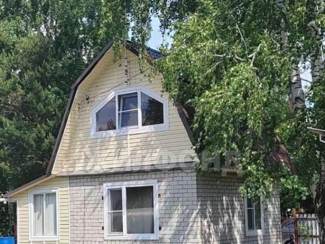 Дом продажа в Новосибирская область