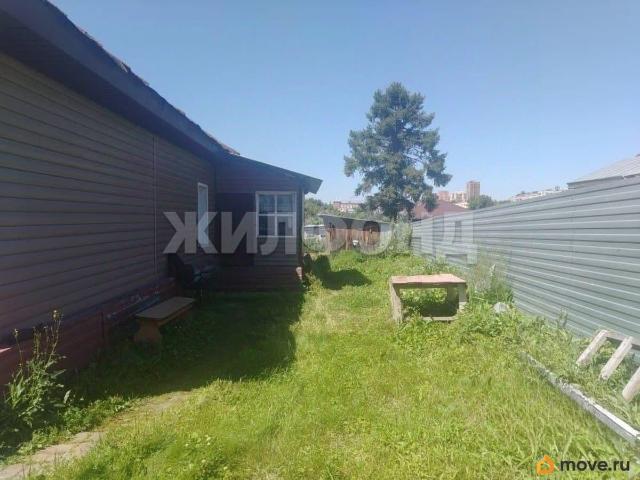 Дом продажа в Новосибирская область