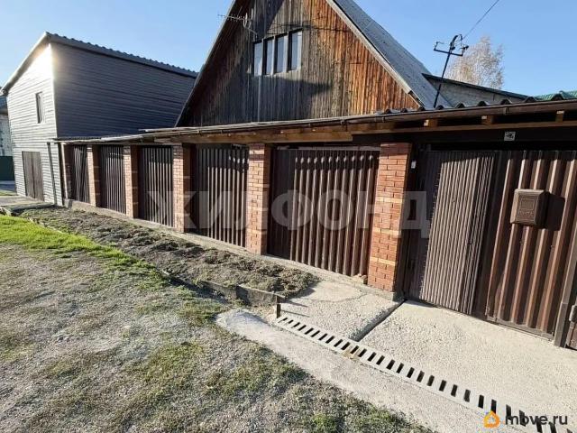 Дом продажа в Первомайский район, городской округ Новосибирск