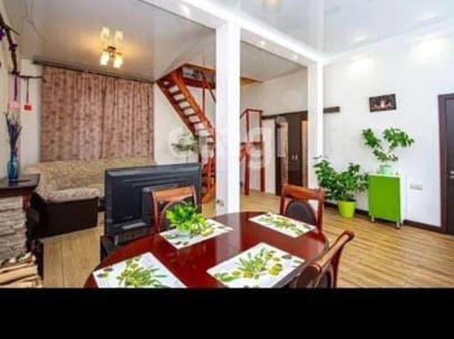 Дом продажа в Октябрьский район, городской округ Новосибирск