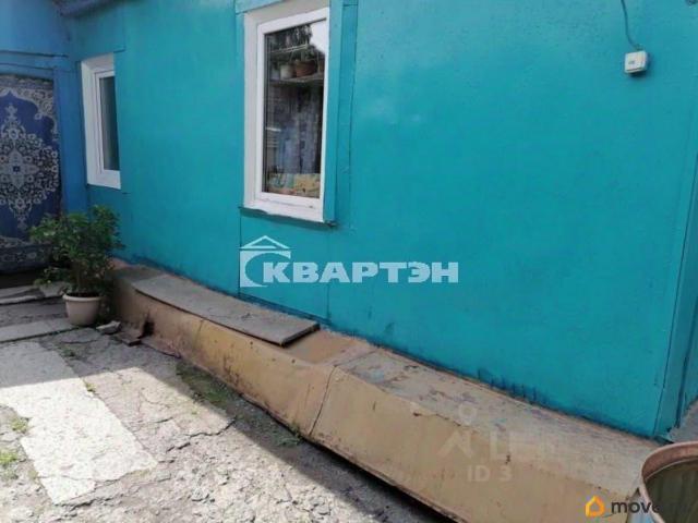 Дом продажа в Новосибирская область