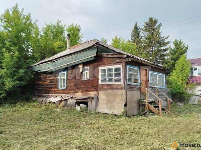 Дом продажа в Новосибирская область