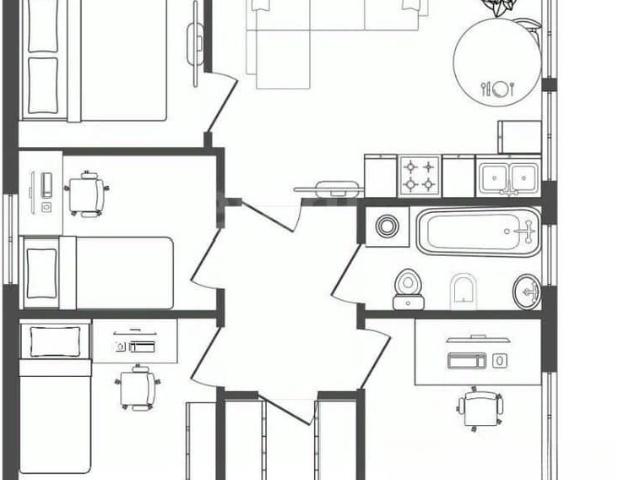 Дом продажа в Новосибирская область