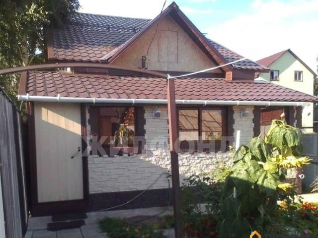Дом продажа в Новосибирск, Новосибирская область