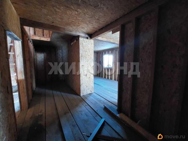 Дом продажа в Дзержинский район, городской округ Новосибирск