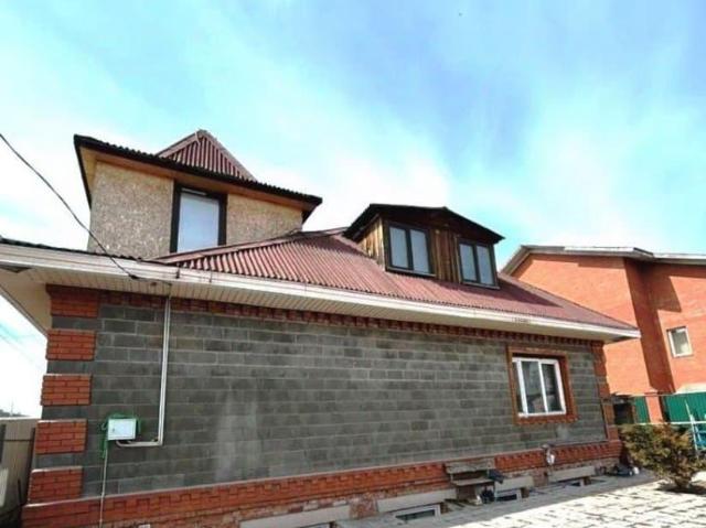 Дом продажа в Новосибирская область