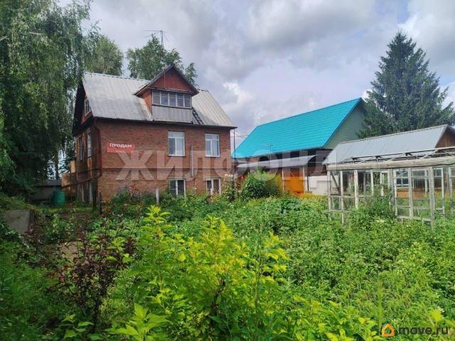 Дом продажа в Новосибирская область