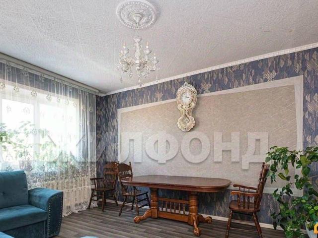Дом продажа в Новосибирская область