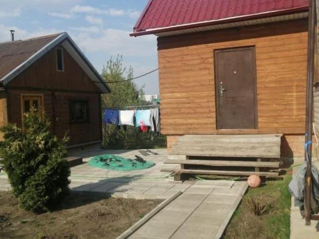 Дом продажа в Новосибирская область