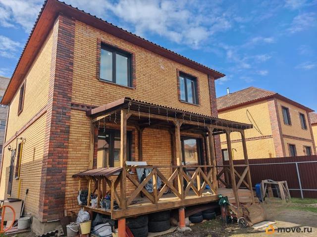 Дом продажа в Новосибирская область