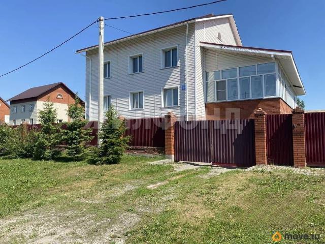 Дом продажа в Новосибирская область