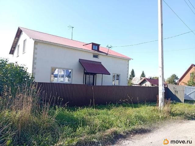 Дом продажа в Новосибирская область