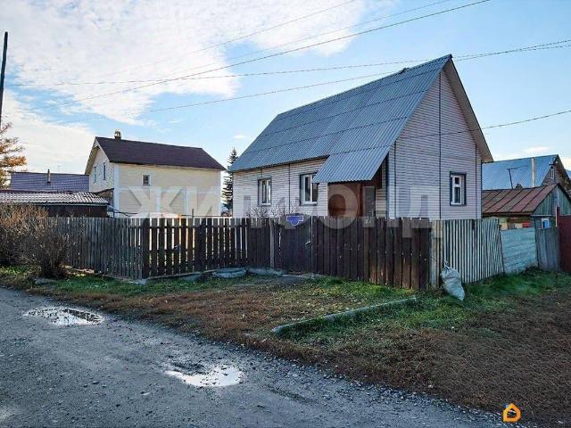 Дом продажа в Новосибирская область