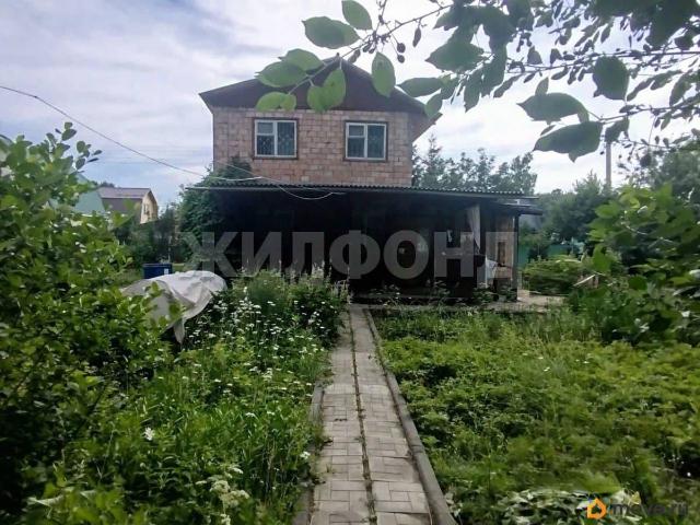 Дом продажа в Новосибирская область