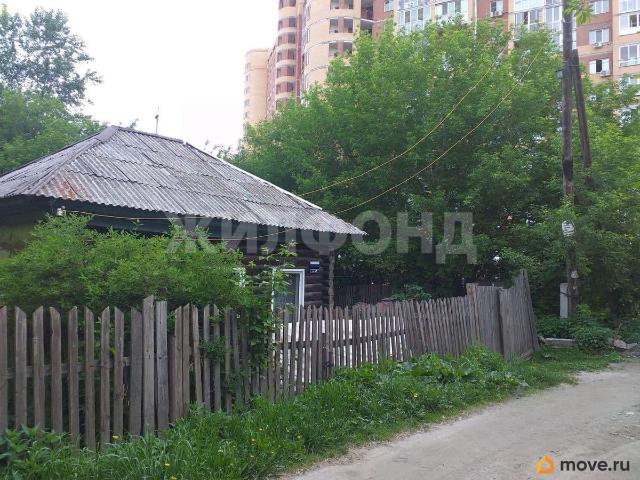 Дом продажа в Новосибирская область