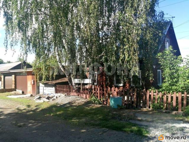 Дом продажа в Новосибирская область