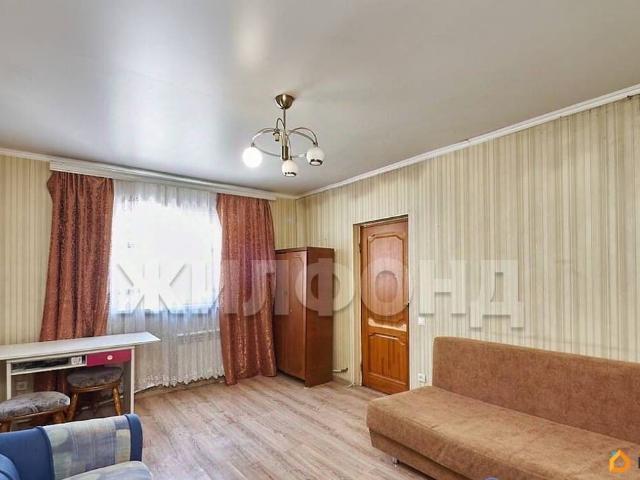 Дом продажа в Железнодорожный район, Новосибирская область