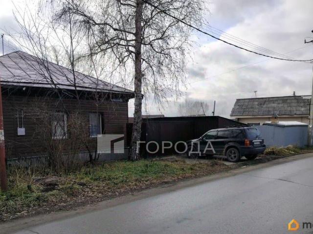 Дом продажа в Железнодорожный район, Новосибирская область