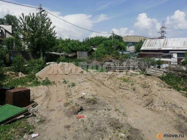 Дом продажа в Железнодорожный район, Новосибирская область