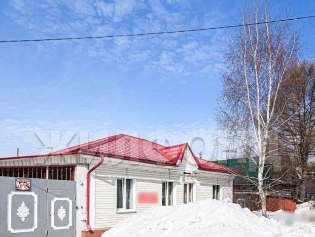 Дом продажа в Новосибирская область