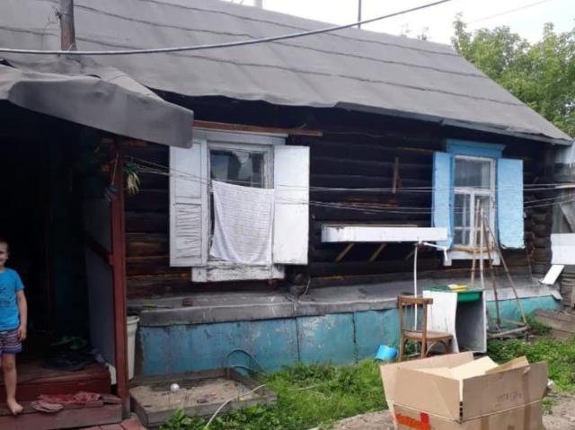 Дом продажа в Железнодорожный район, Новосибирская область
