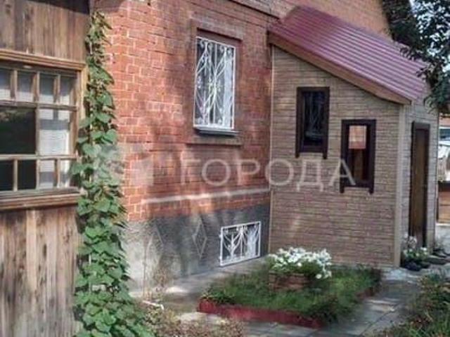 Дом продажа в Новосибирская область