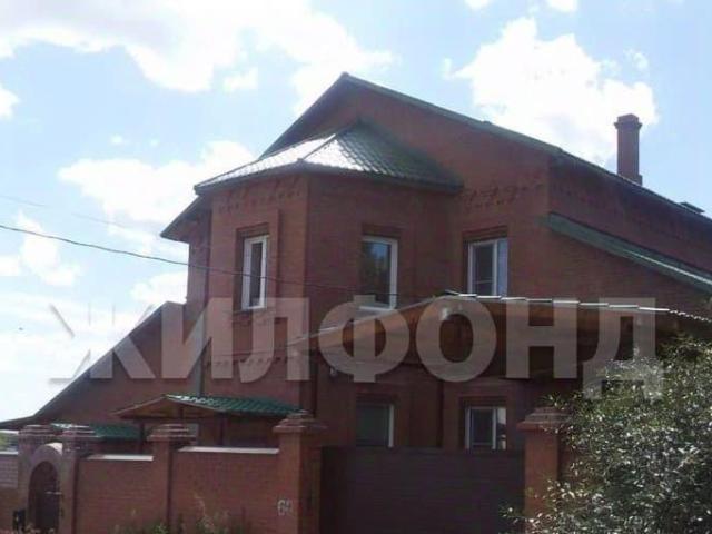 Дом продажа в Новосибирская область