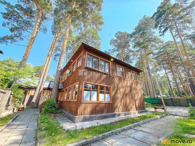Дом продажа в Новосибирская область