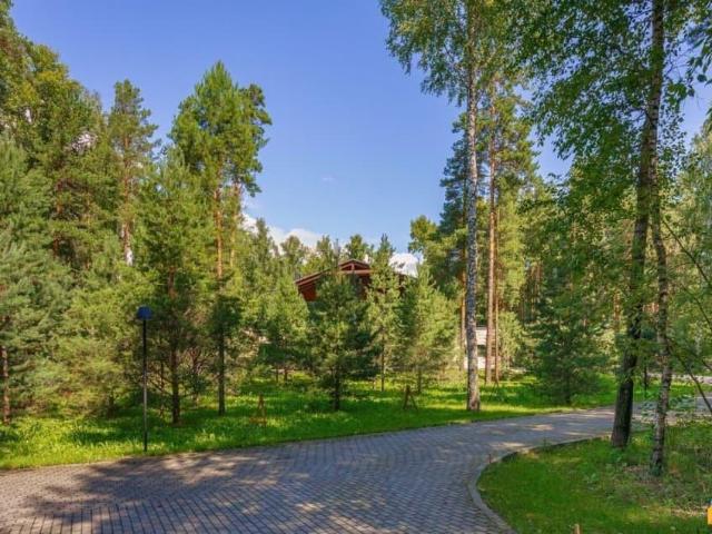 Дом продажа в Лесное С, Новосибирская область