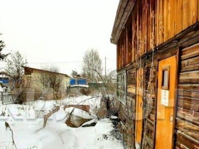 Дом продажа в Новосибирская область